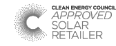 Clean Energy Council Approved Solar Retailer - Commercial Solar