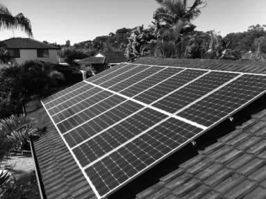 solar optimisation check - Omega Solar and Batteries Back up