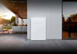 tesla scaled 1024x640 1 270x188 - Approved for the QLD Battery Booster Rebate? Here's two things you should know!